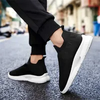 Hypersoft Slip-ons Cheap Sneakers Men Casual Home Shoes Men Luxury Brand Basketball Sport Sneachers Donna 2025elegant