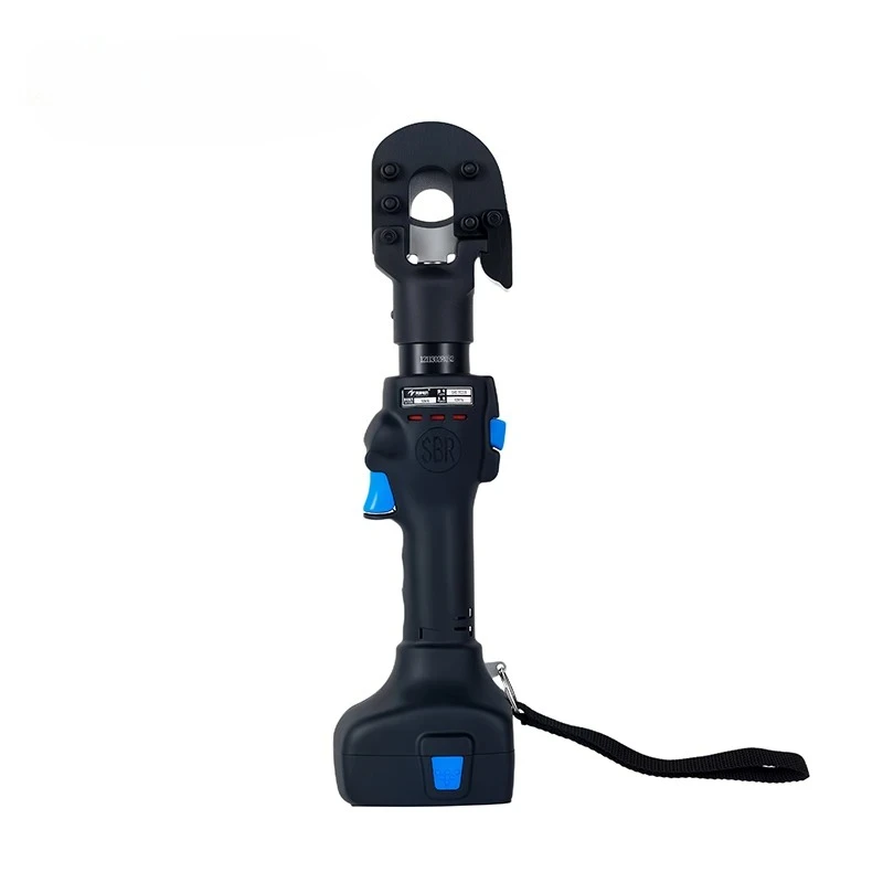 

B40-TC026 Battery Operated Electric Hydraulic Cable Cutter Plier Efficient Cutting Tool