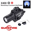 SureFire X400 BK