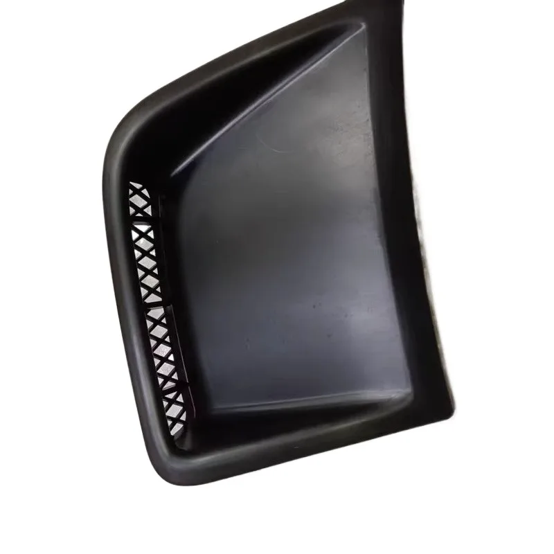 

Оригинальная накладка воздухозаборника переднего бампера 57731FG150 для Subaru Impreza STI 10-го поколения, левая/правая, под покраску