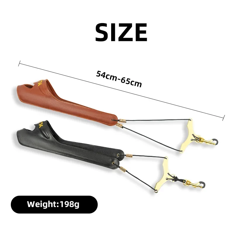 New E-Flat Alto Tenor Universal Saxophone Decompression Shoulder Strap Electric Blowpipe Lanyard Neck Strap Strap