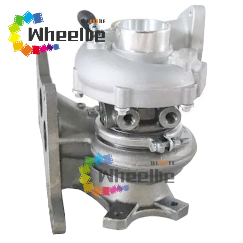 For RHF5 RHF5H Turb…