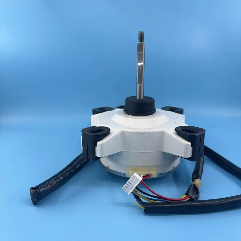 مروحة محرك تيار مستمر جديدة ذات تردد متغير لتكييف الهواء RRMB3675 ARW33C8P60HT