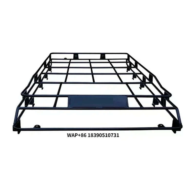

Aluminum Alloy Roof Rack Fit for Defender 110