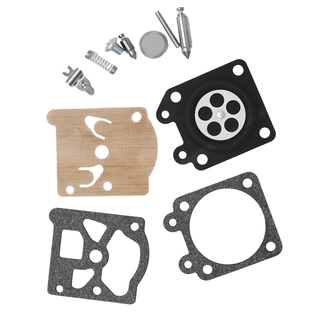 Carburetor Repair Kit For Stihl 024 026 K11-WAT Chainsaws Carburetor Diaphragm Gasket Lawn Mower Parts Garden Mower Accessories