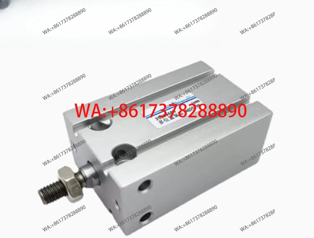 Brand new 1 piece NQ 10 * 10-S multi-position fixed cylinder -