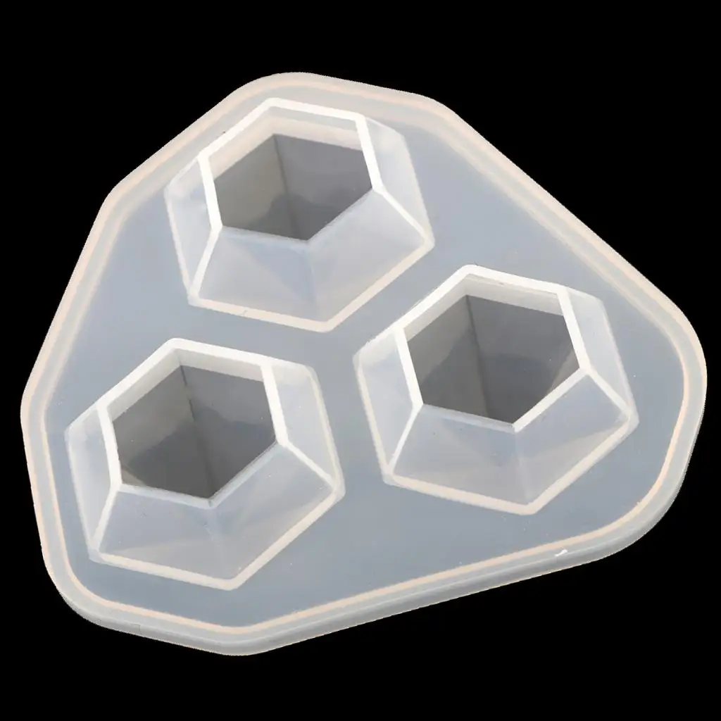 

Новые силиконовые формы для изготовления украшений и декора 2025 года для рукоделия и домашнего декора