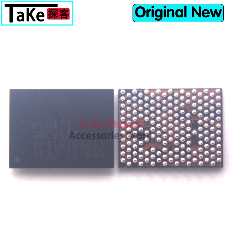 10-100Pcs HI6421 GFCV320 GFCV530 GFCV610 710 GFCV810 GFCV910 GFCV920 GFCV950 Power IC Chip