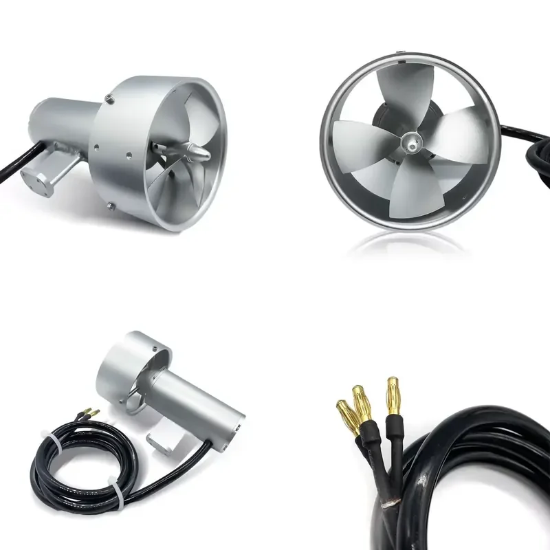 for Diamond Power TDS10Pro 10kg Thrust ROV Underwater Thruster Motor Booster Machine Unmanned Boat