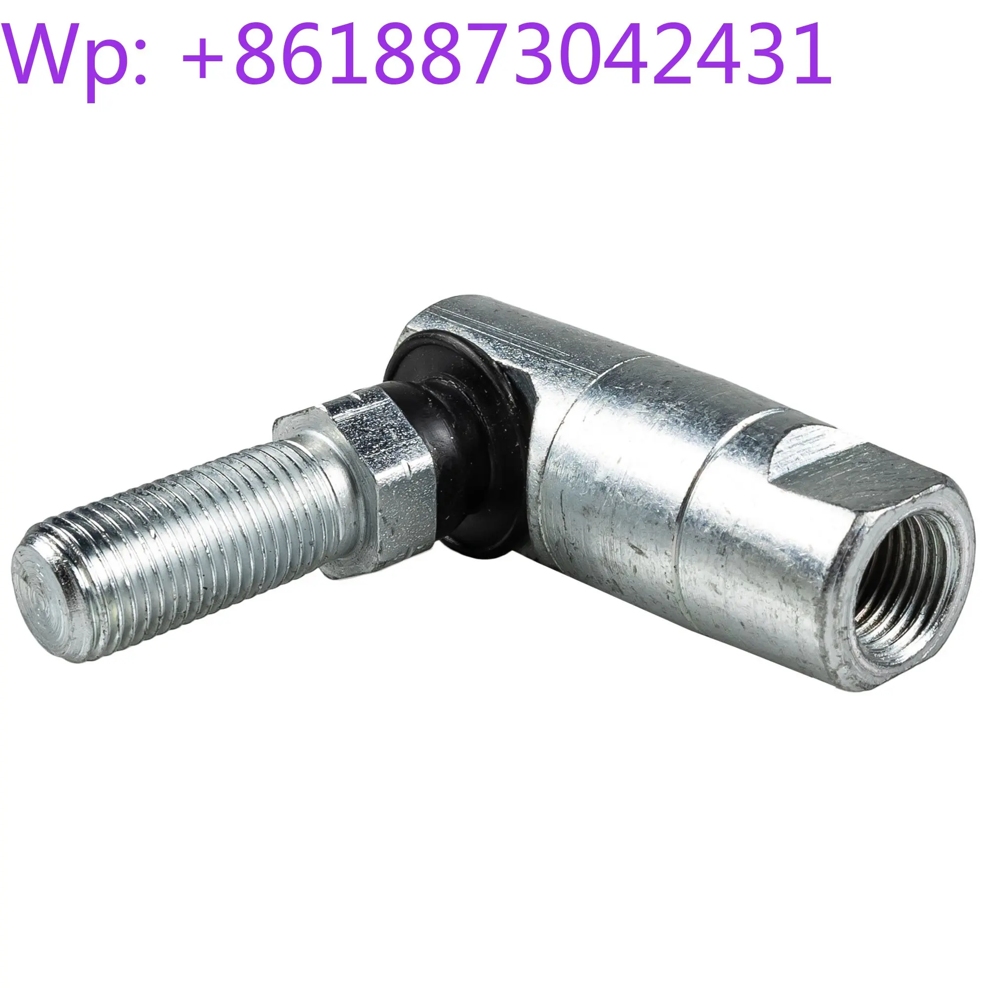 AM133073, AM133072, AM100643, AM100642, Left and Right Side Pull Rod Ends, for Lawn Tractors 240, 245, 260, 265, 285, 320