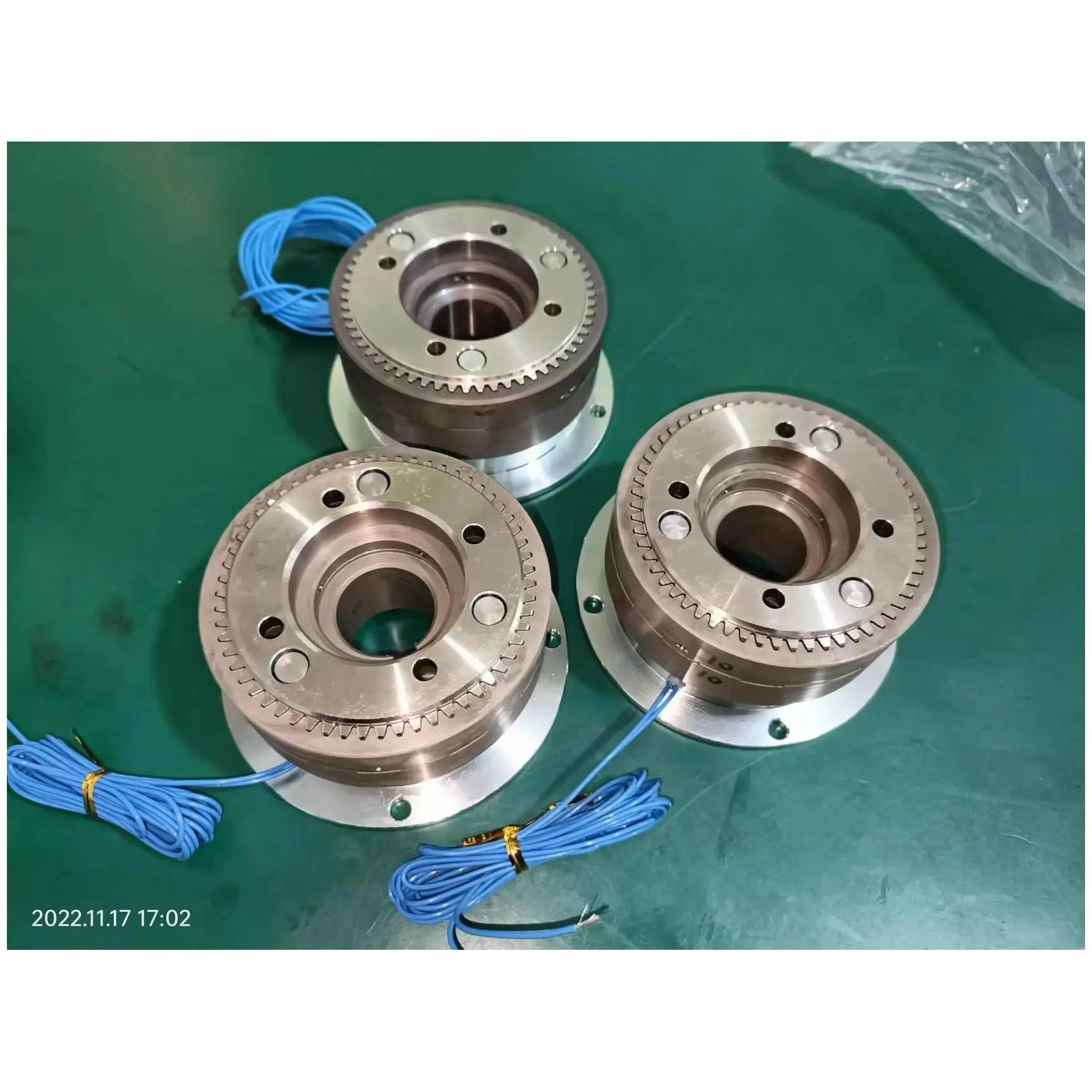 Magnetic Brake 2024 Clearance wholesale Professional Latest Precise Environmental Protection Bulk Safe Magnetic Brake And Clutch