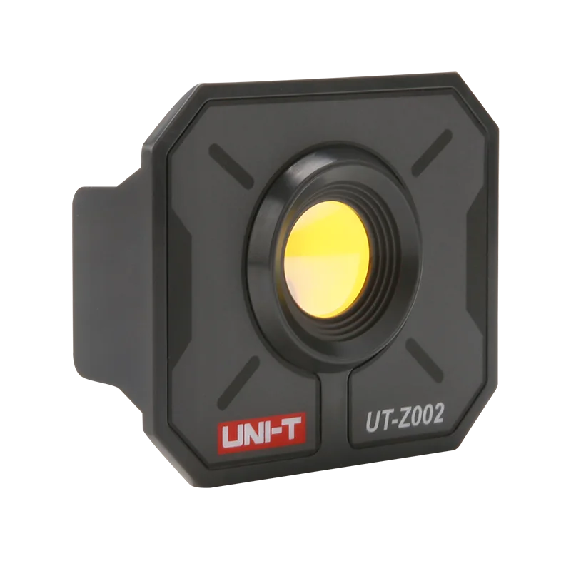 UNI-T Macro Lens UT-Z002 Clearer Thermal Imager Lens For UTi120B/UTi165B/UTi260A/UTi260B