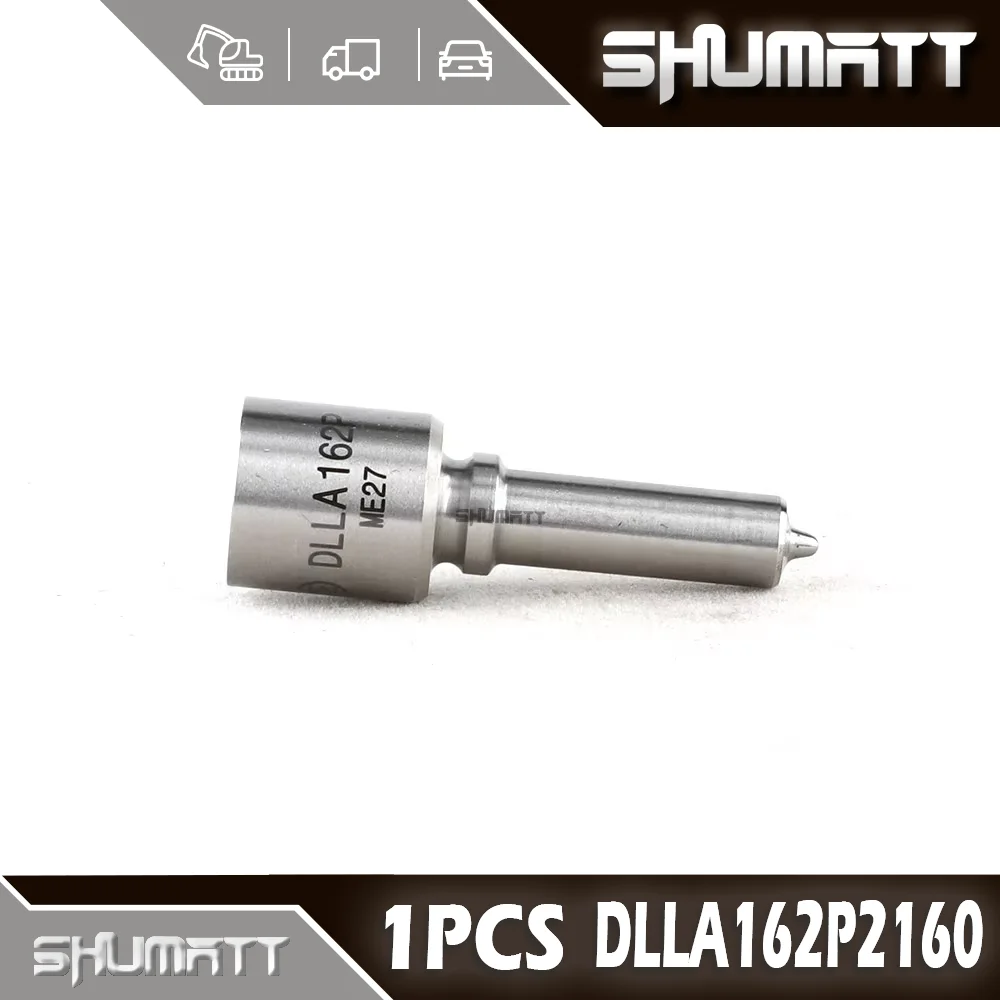 

XINGMA новая 1 шт. DLLA162P2160 дизельная форсунка 0433172160 для инжектора 0445110368 0445110369 0445110429 0445110646