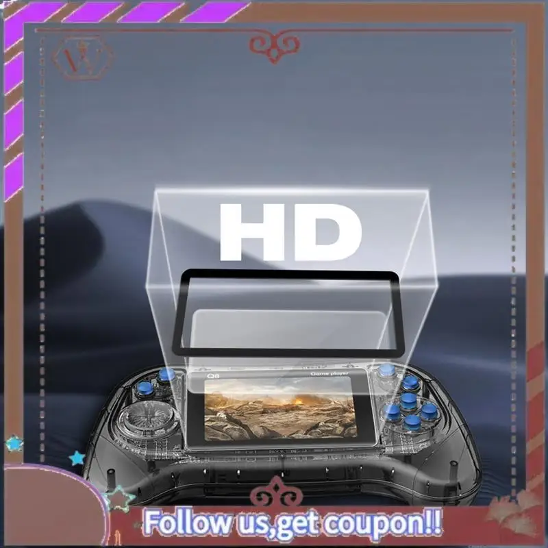 ABBG-Q8 Handheld Ga… - image