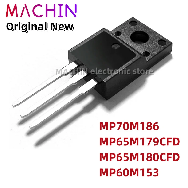 MP70M186 MP65M179CFD 65mpm180cd MP60M153 220f MOS FET, 1