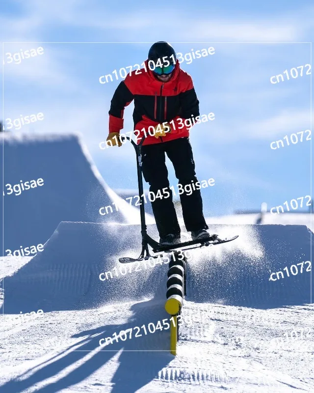 

Eretic Slop V2 Snowboard for Adult Extreme Sports