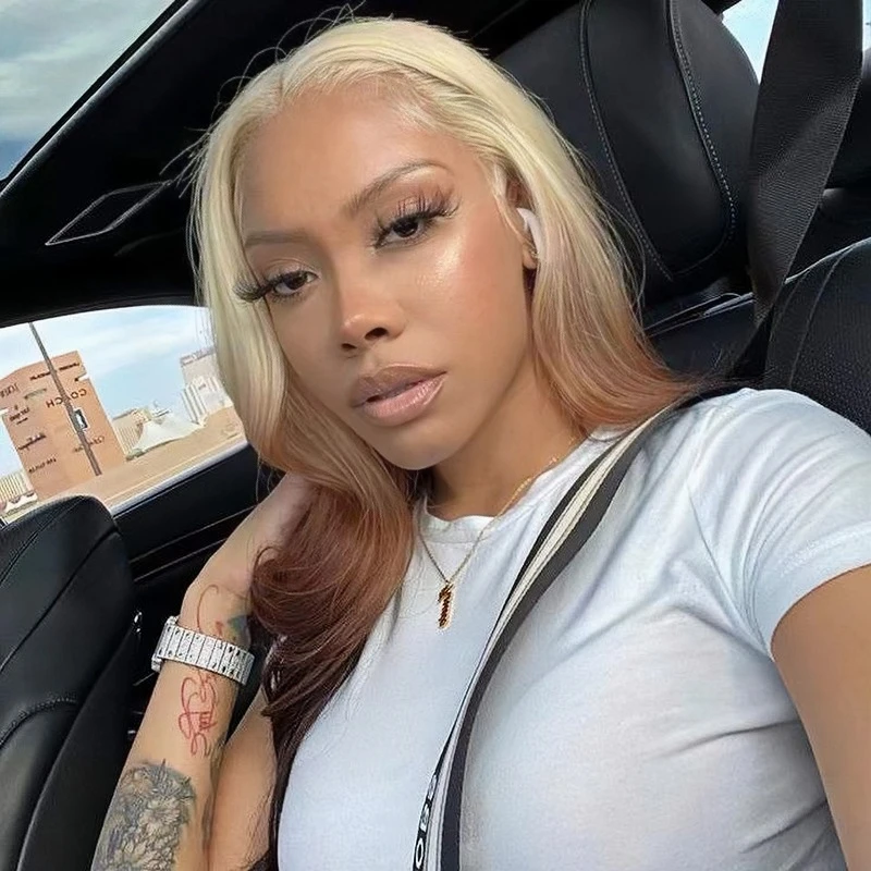 1B Brown Body Wave … - image