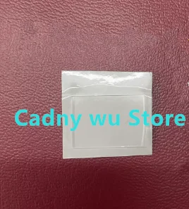 

NEW For Canon R / R5 / R6 / R6II EVF Viewfinder Glass Eyepiece VF Block View Finder Outside Glass EOS R62 R6M2 R6 Mark 2 II M2