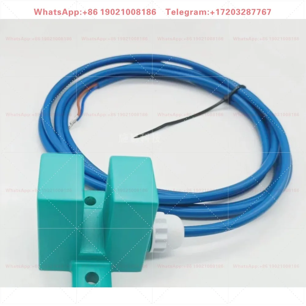 New proximity switch SJ10-E2 SJ10-N SJ15-E2 inductive sensor intrinsically safe explosion-proof