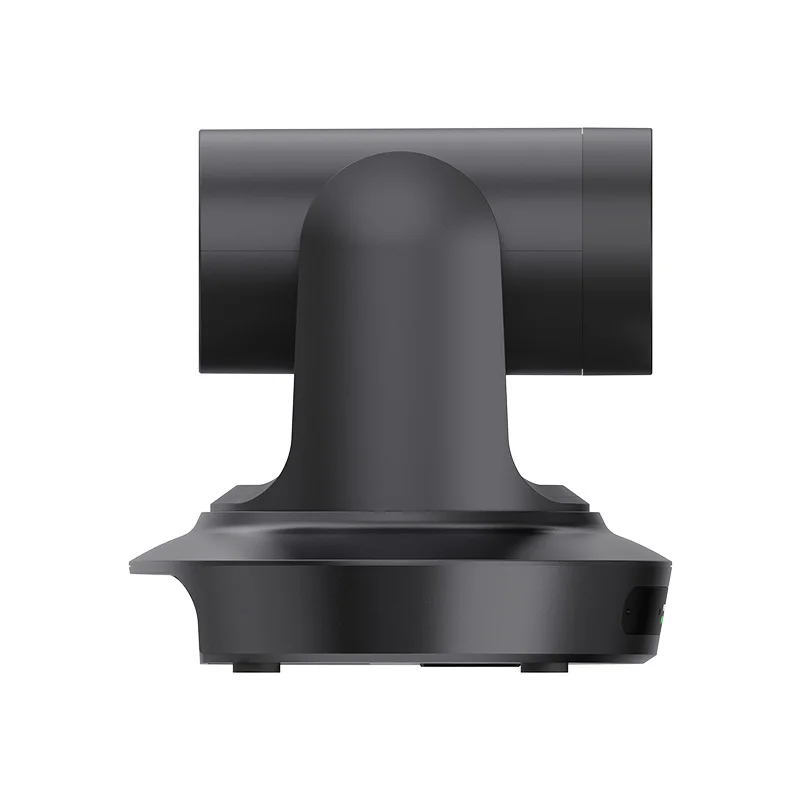 4K AI Auto Tracking PTZ Camera NDI HX2 Free-D 20X Zoom USB for LAN PoE for Meeting Conference Live Streaming Church