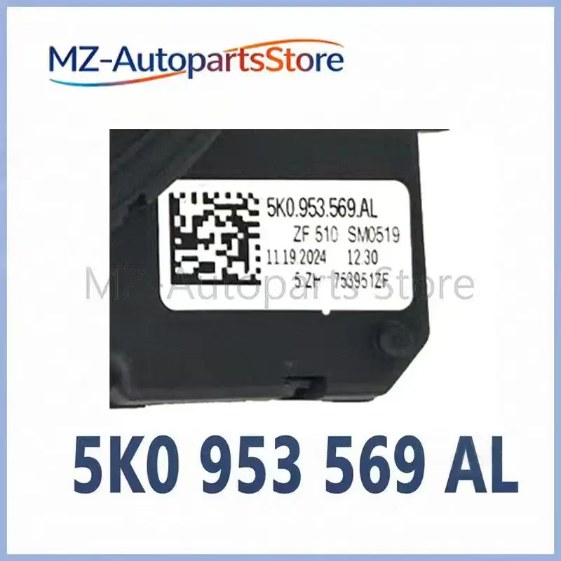 5K0953569AL 5K0 953 569 AL  5K0 953569 AL   5K0953569 AL  5K0953569AH 5K0 953 569 AH
