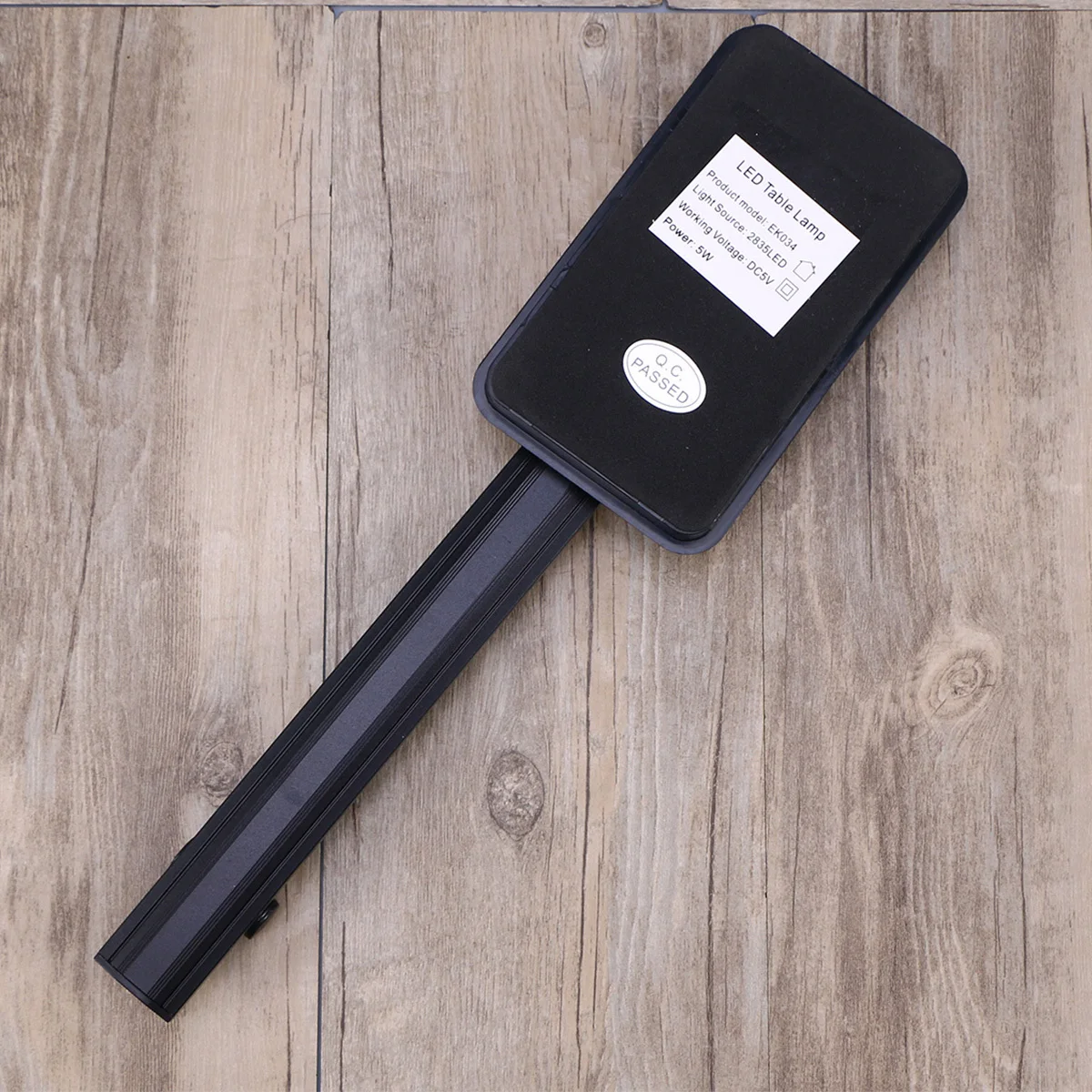 

USB LED Touch Control Foldable Desk Lamp Adjustable Eye-Protection Reading Light for Study Work Home Table Light