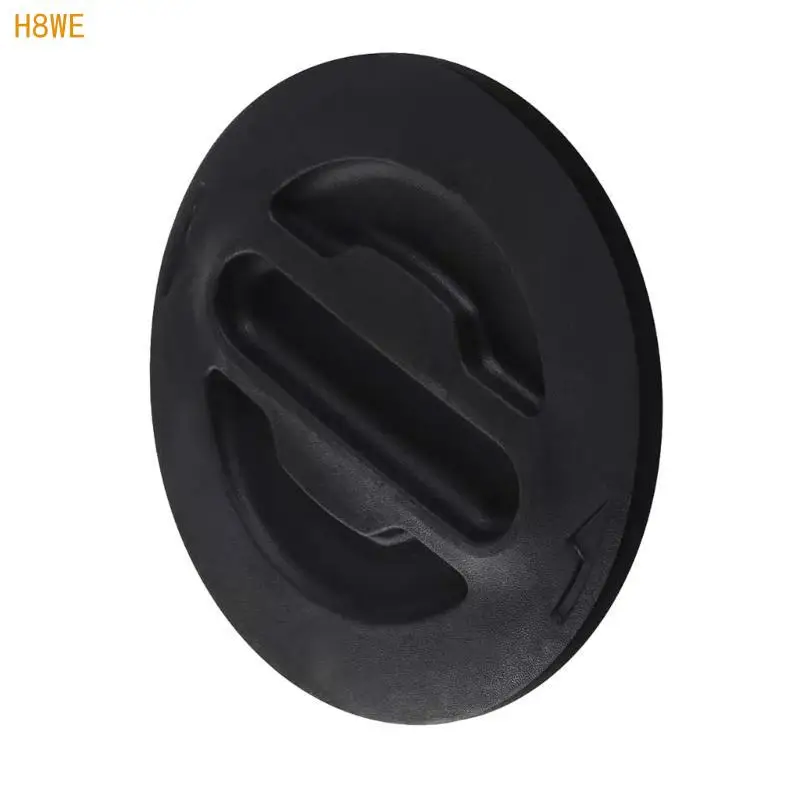 

H8WE Rear Deck Access Caps Rear Deck Cover Replaces 291004481 for Sea Doo Motorboats