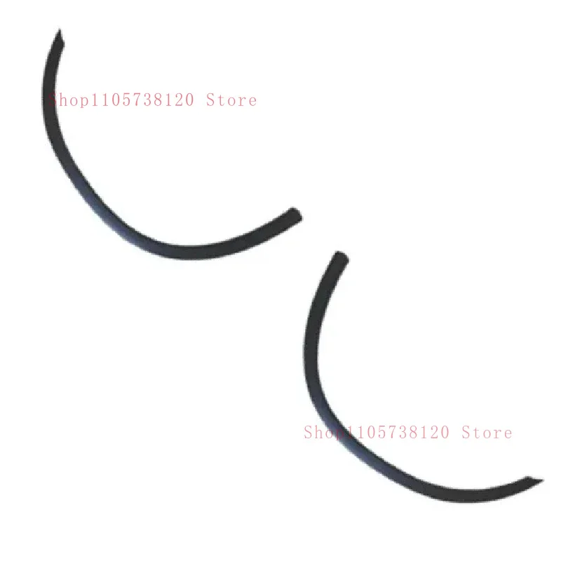 OE Front Wheel Arch Trim -GLC X