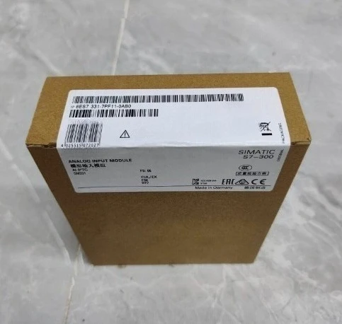 

Brand new 6ES7522-5HH00-0AB0 6ES7331-7PF11-0AB0 6ES7134-4NB51-0AB0 6SE6440-2UD23-0BA1 NEW in Box 1PCS Fast delivery