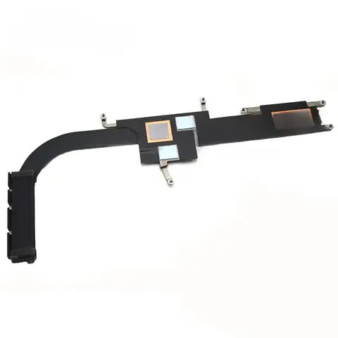 0W8T3N W8T3N Nowy radiator procesora do Latitude 5520 E5520 Precision 3560 M3560 TT