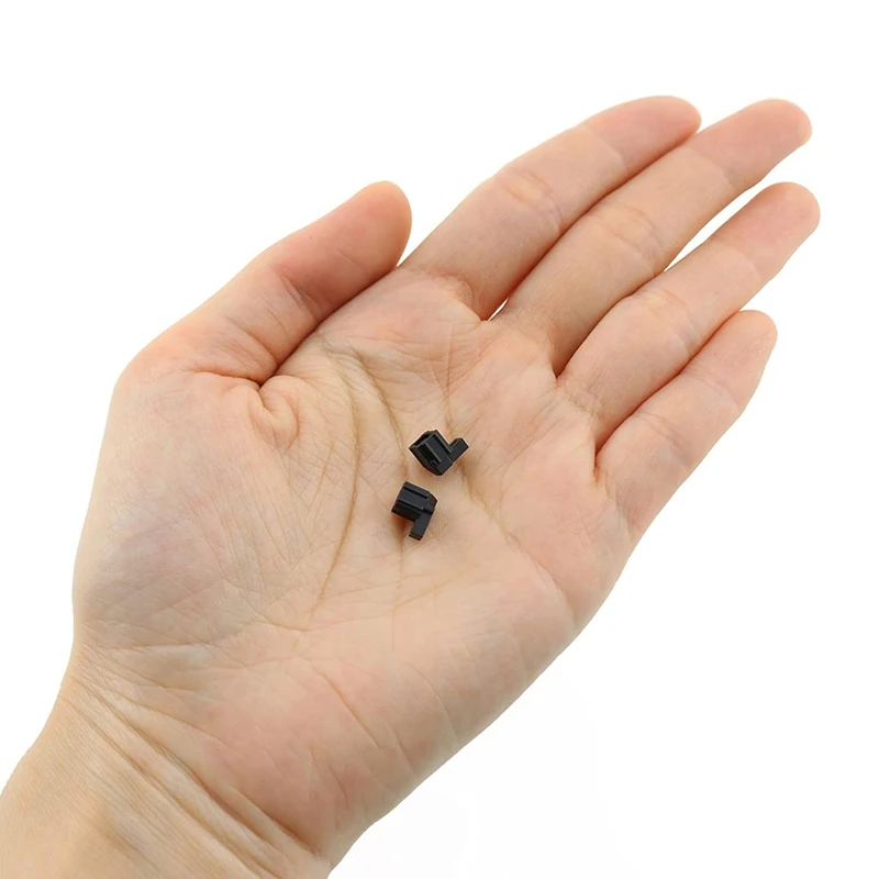 รายวันล็อคหัวเข็มขัดสําหรับ Nintend SWITCH NS NX Joycon เปลี่ยนชิ้นส่วนซ่อมสําหรับ Joy-CON หลวมซ่อมหัวเข็มขัดล็อค