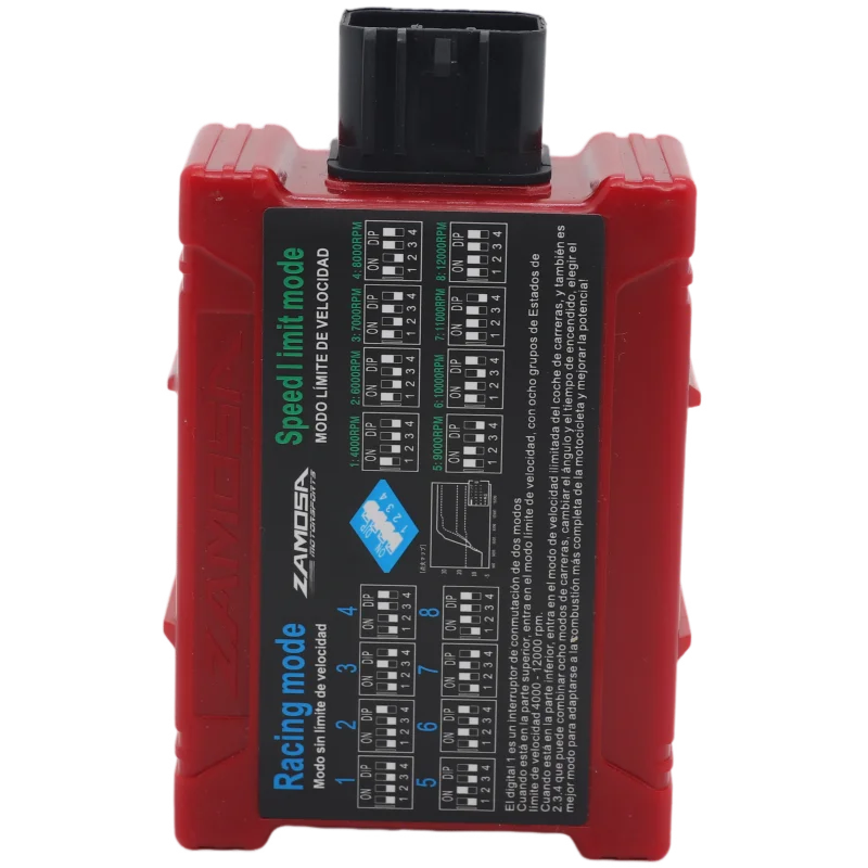 NS160 Ns 160 Cdi Ra… - image