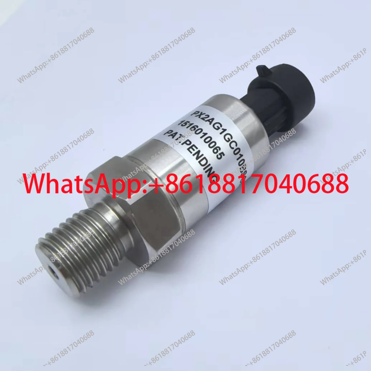 PX2AM1XX001GSCHX Barometric pressure sensor pressure transmitter 4-20mA