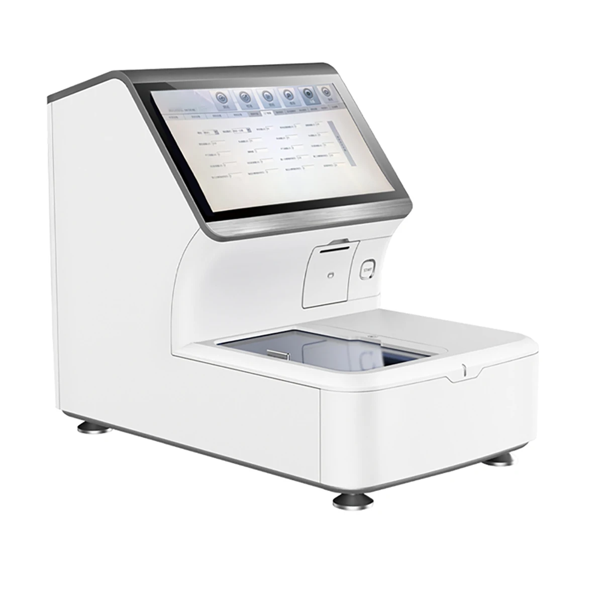 36T Chemiluminescence Immunoassay System chemistry analyzer