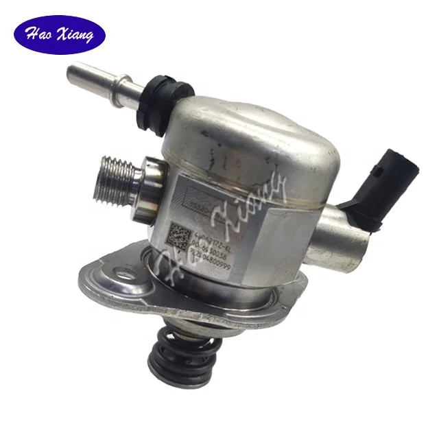 

Haoxiang Auto Parts High Pressure Fuel Pump 35320-3NTAO For Hyndai Elantra Kia High Pressure Injction Fuel Pump