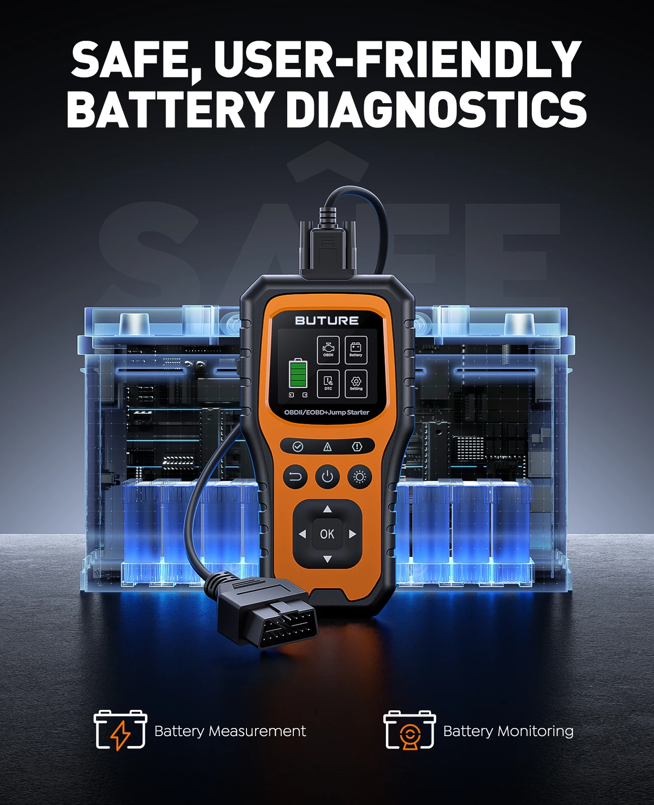 Thumbnail 3 - #77 Cheap Car Jump Starters Worth Buying