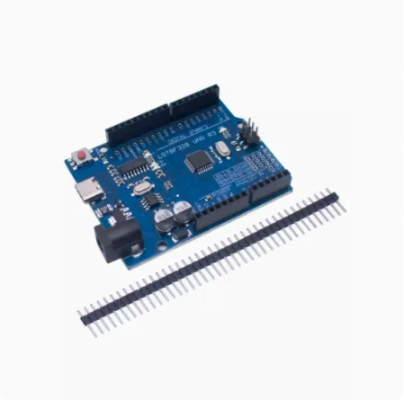 1PCS LGT8F328P UNO R3 Development Board Replaces ATmega328P Microcontroller Module