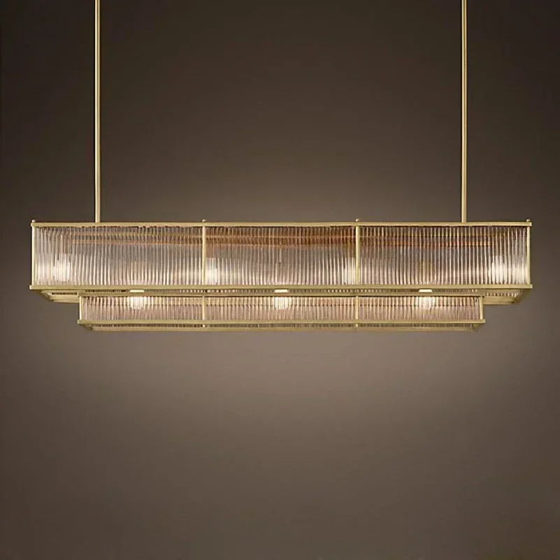 Luxe Ronde Lineaire Gouden Zilveren Zwarte Hanglampen Hanglamp Ophanging Armatuur Voor Woonkamerdecoratie