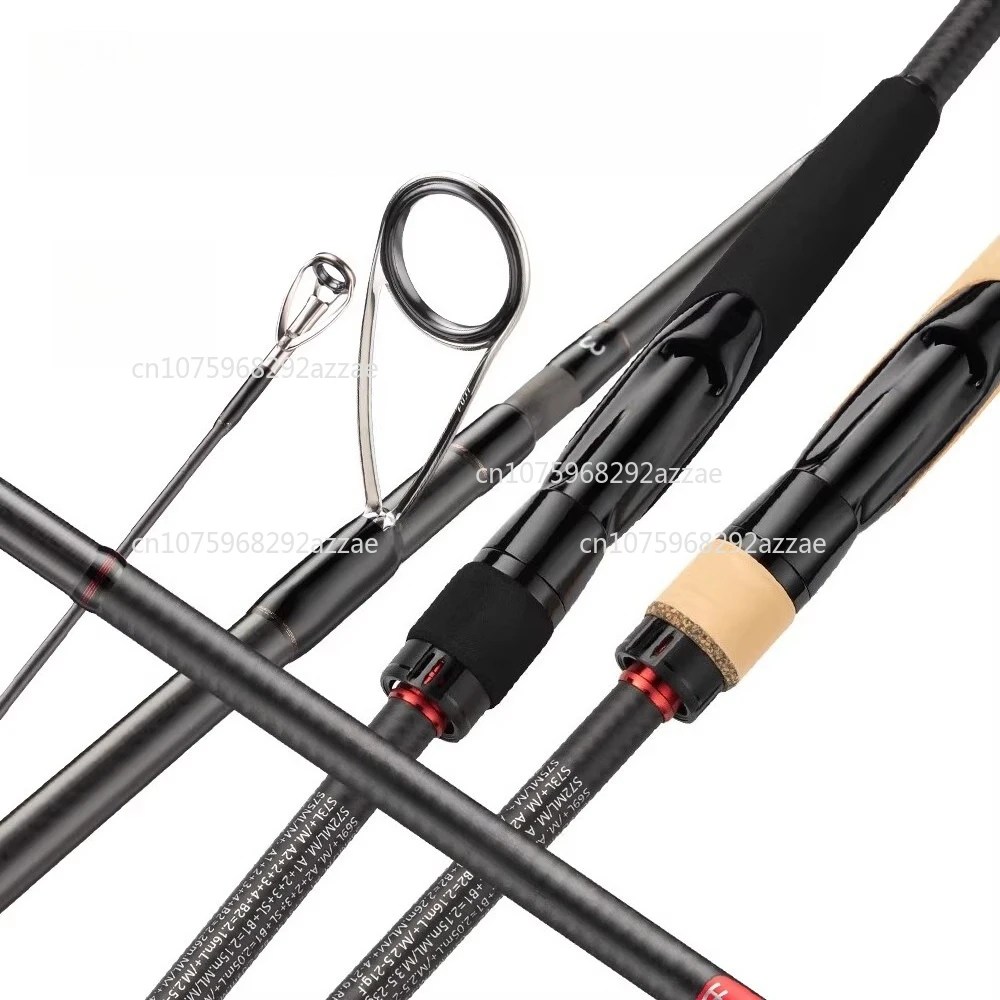 Limited Edition Rod Switch 8 Lengths Universal Long Casting1.82m