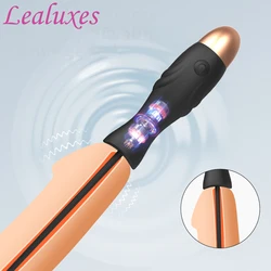 10 Speeds Urethral Catheter Vibrator Horse Eye Stimulator Masturbator Adult Sex Toys For Men Gay Penis Plug Insert Sound Dilator