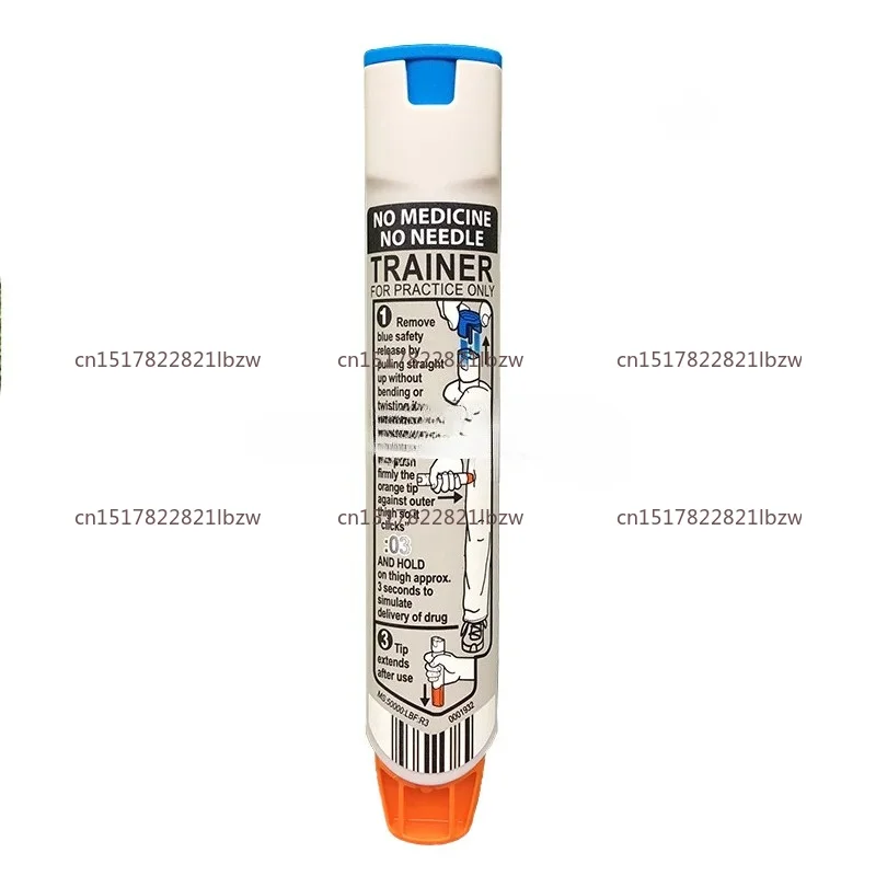 Training Pen Injection Model Cpr Training First Aid