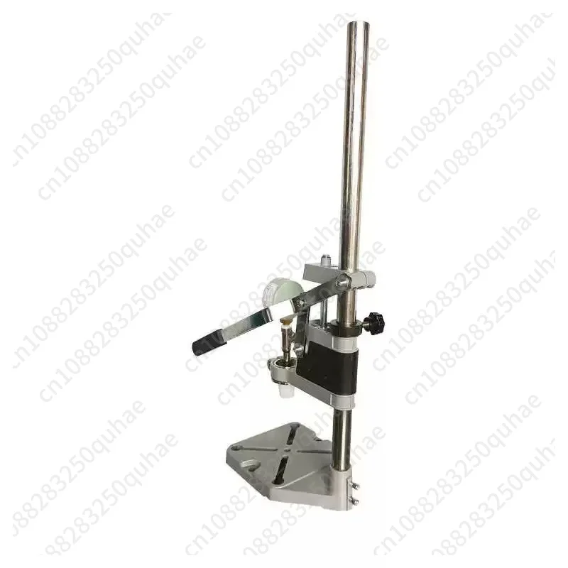 Portable CO2 Detector , Carbon Dioxide Pressure Measuring Instrument for Bottled Beverages