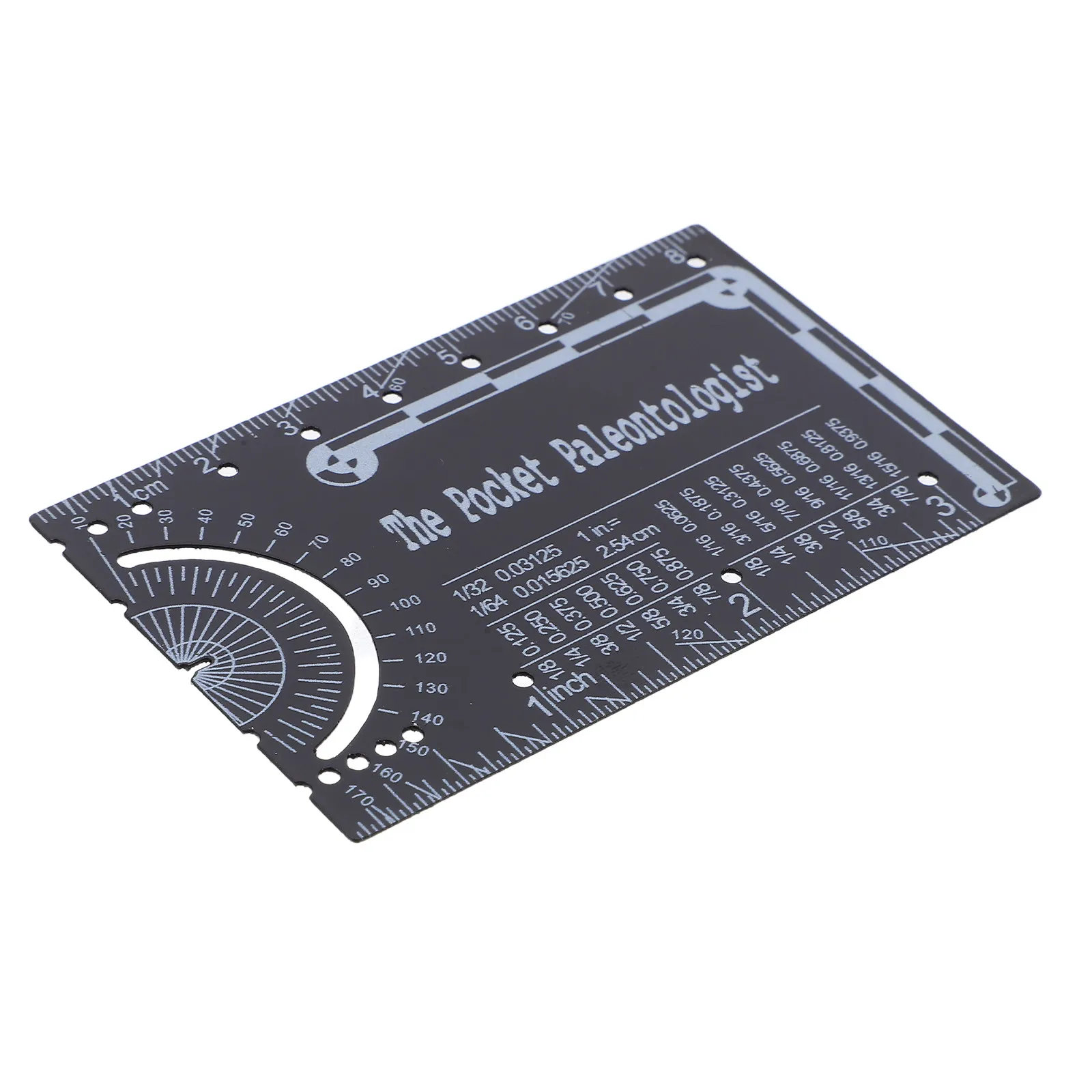 2 pcs Ruler Plastic Measuring Drawing Tool Scale Parallel Halloween Christmas New Year Engineer Ruler Architecture Scale Ruler