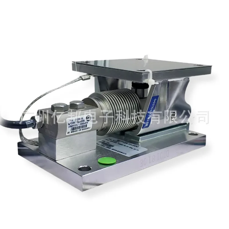 

Модули взвешивания SWB505 MultiMount из нержавеющей стали MM SS 100, MM SS 220, MM SS 550