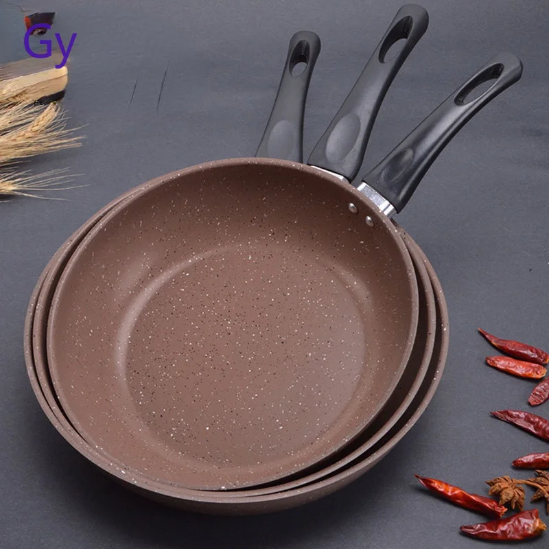 Frying pan 15 cm Rock Kitchen supplies Home Garden Kitchen,Dining Bar Cookware Pans NoEnName_Null sima land Dining