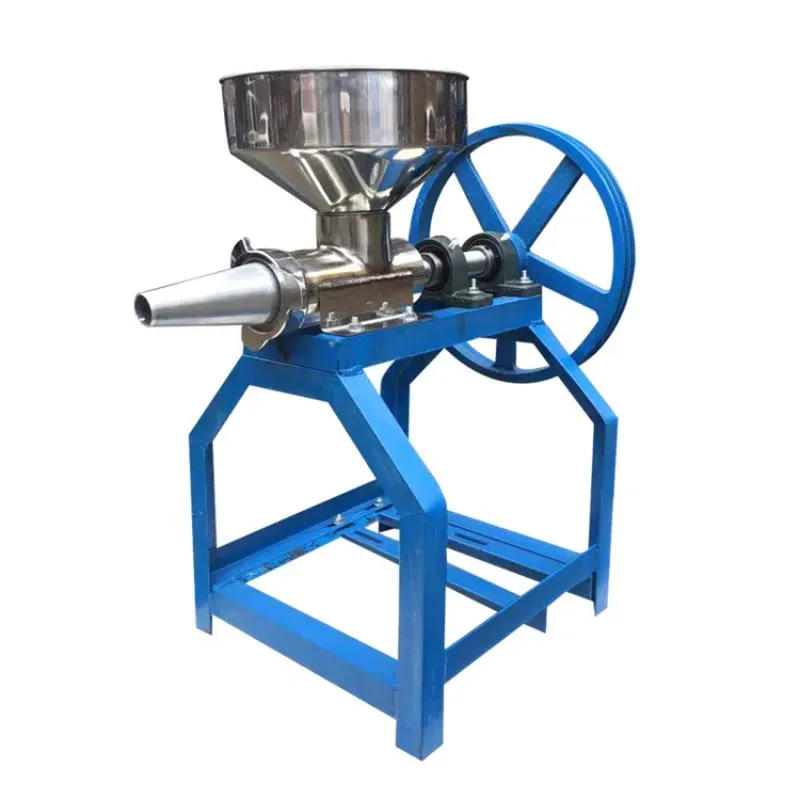 Stainless steel glutinous rice cake machine, automatic commercial cake machine, automatic household