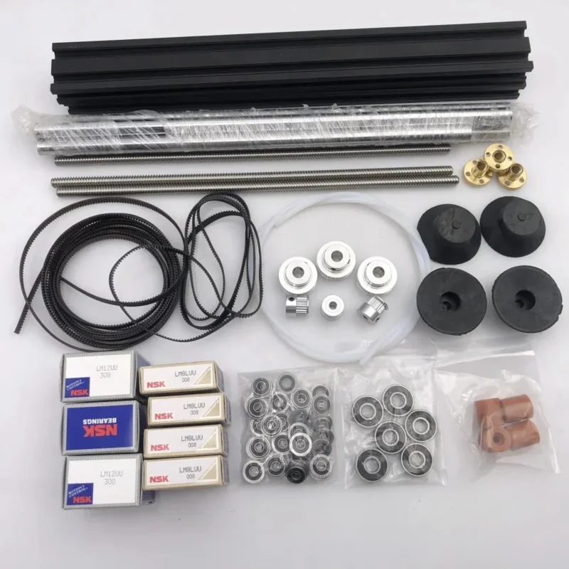 Funssor Ender 3 NG V1.2 Corexy Conversion Motion and Electronics DIY Kit