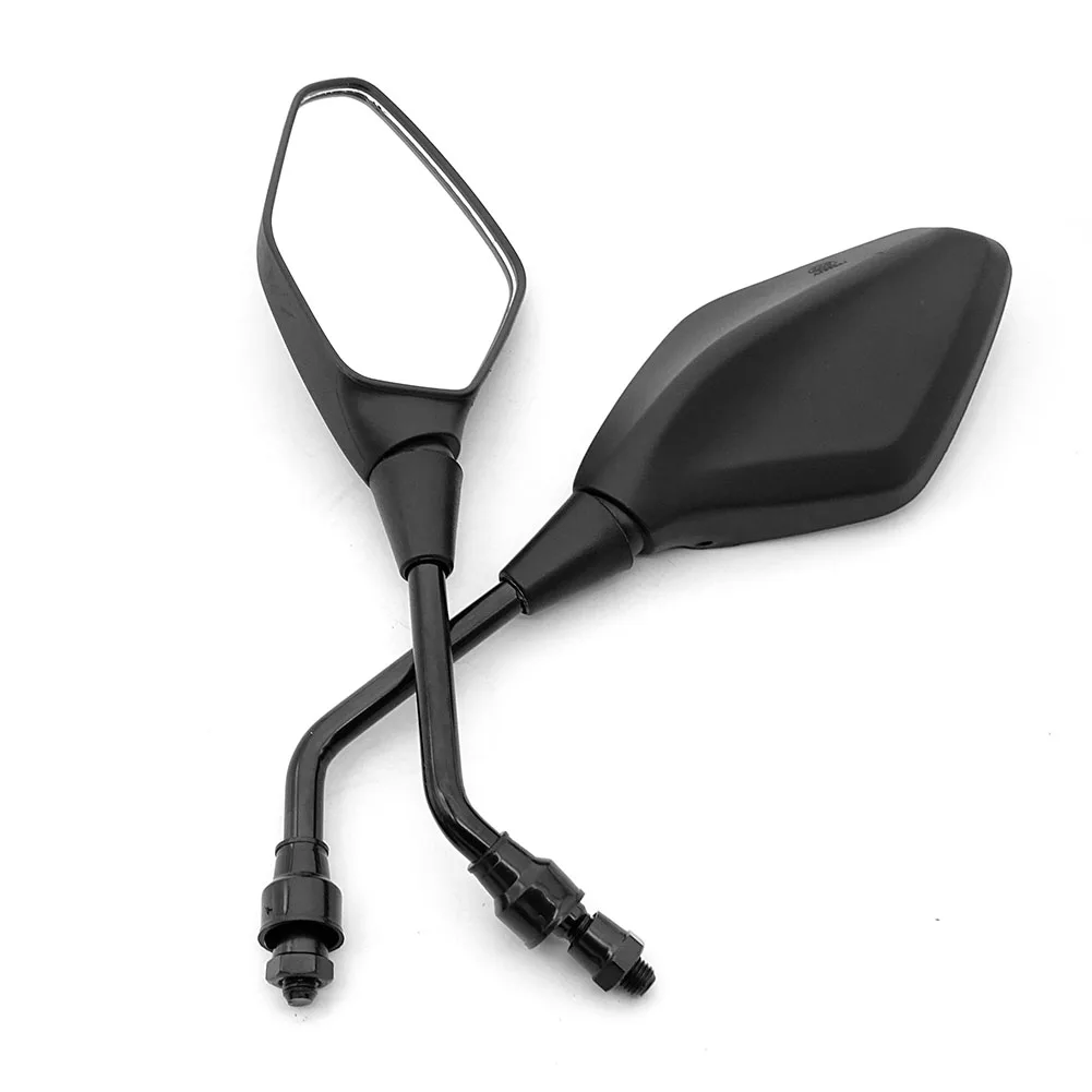 Universal For M10 Motorcycle Rearview Mirror Modification Accessories For BMW R1200 R1250GS F650 F750 F850 F700 F800 G310 GS