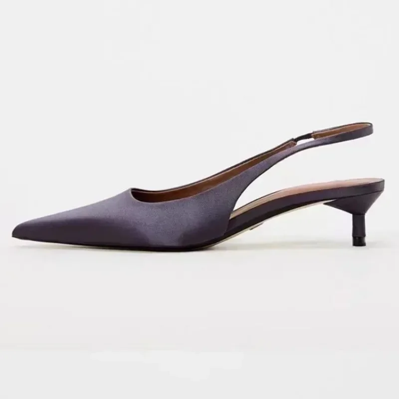 Thumbnail 2 - #42 Trending Block Heel Shoes Right Now