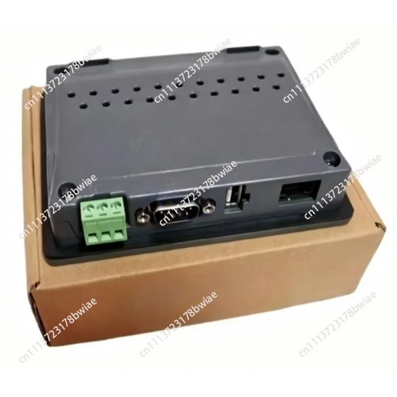 MT8052iP 4.3-inch Ethernet Human Machine Interface Industrial Automation Touch Screen